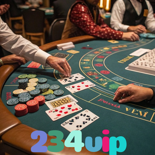 234vip - Baixe o app 234vip no Google Play e jogue ao vivo