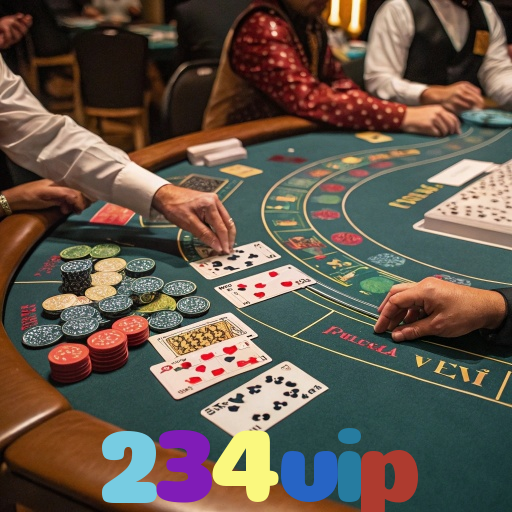 234vip - Baixe o app 234vip no Google Play e jogue ao vivo