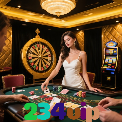 234vip - Baixe o app 234vip no Google Play e jogue ao vivo