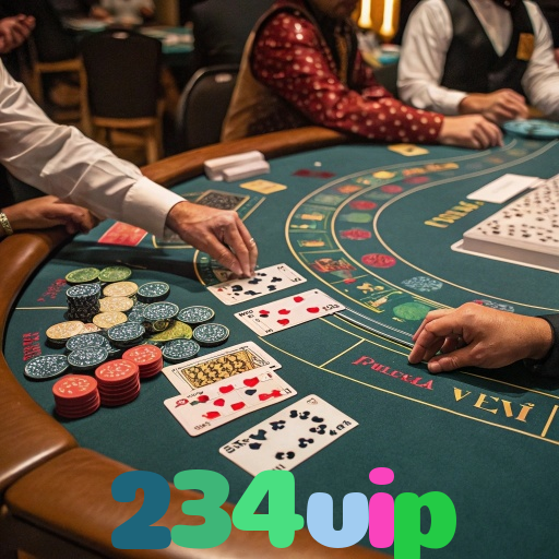 234vip - Baixe o app 234vip no Google Play e jogue ao vivo