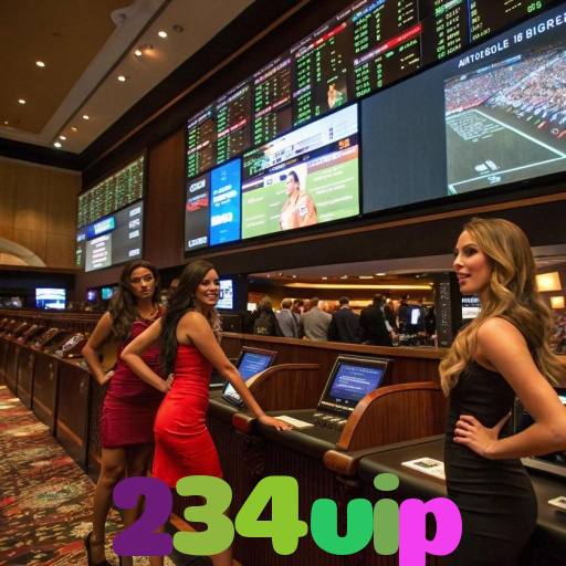 234vip - Baixe o App 234vip para Android e Comece a Jogar