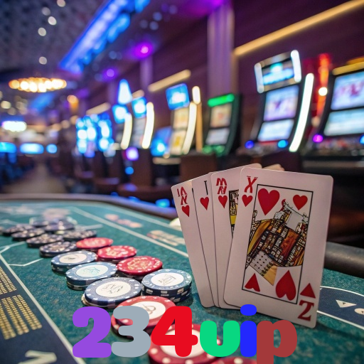 234vip - Baixe o App 234vip para Android e Comece a Jogar
