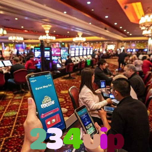 234vip - Baixe o App 234vip para Android e Comece a Jogar