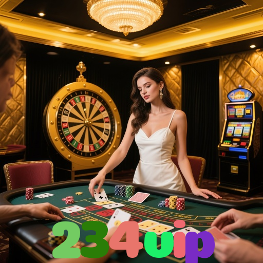 234vip - Baixe o app 234vip no Google Play e jogue ao vivo