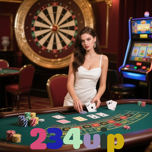 234vip - Baixe o app 234vip no Google Play e jogue ao vivo