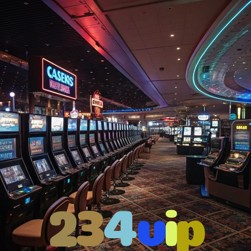 234vip - Baixe o App 234vip para Android e Comece a Jogar