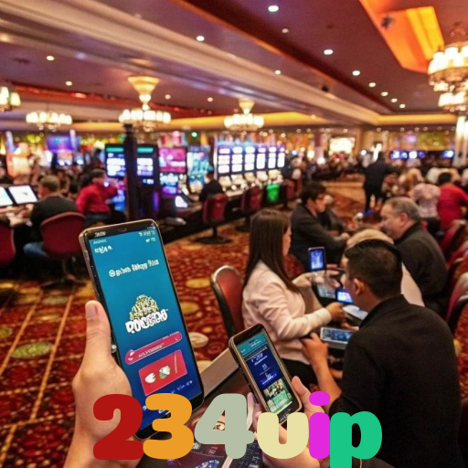 234vip - Baixe o App 234vip para Android e Comece a Jogar