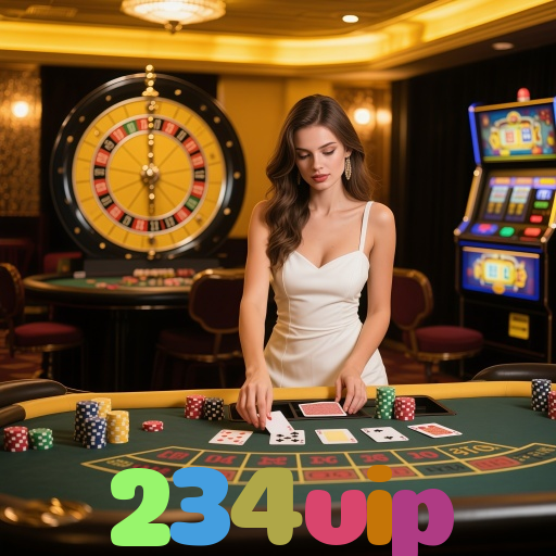 234vip - Baixe o app 234vip no Google Play e jogue ao vivo