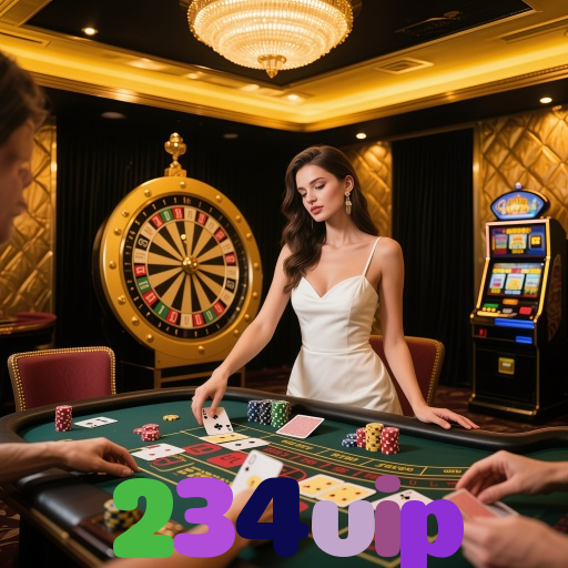 234vip - Baixe o App 234vip para Android e Comece a Jogar