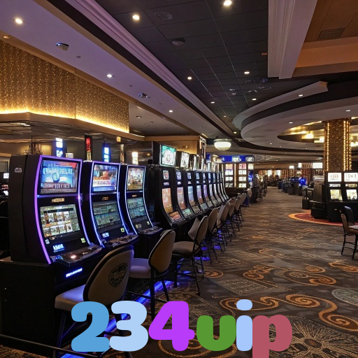 234vip - Baixe o App 234vip para Android e Comece a Jogar