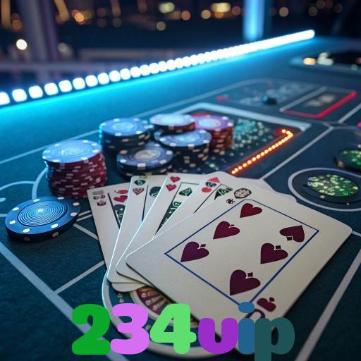 234vip - Baixe o app 234vip no Google Play e jogue ao vivo