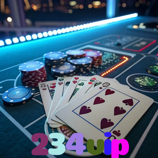 234vip - Baixe o app 234vip no Google Play e jogue ao vivo