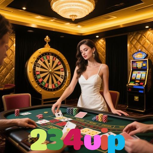 234vip - Baixe o app 234vip no Google Play e jogue ao vivo