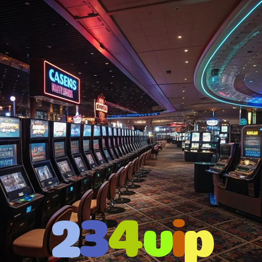 234vip - Baixe o App 234vip para Android e Comece a Jogar