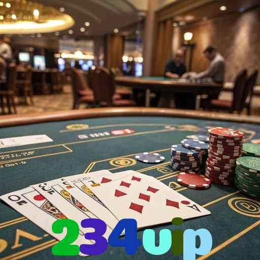 234vip - Baixe o app 234vip no Google Play e jogue ao vivo