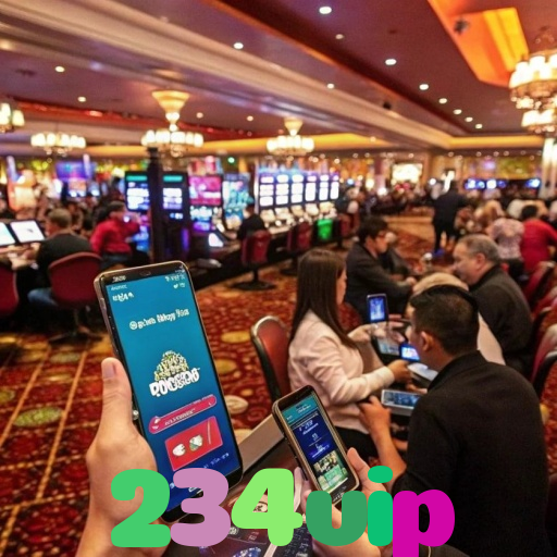 234vip - Baixe o App 234vip para Android e Comece a Jogar