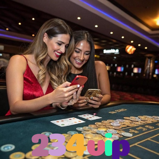 234vip - Baixe o App 234vip para Android e Comece a Jogar