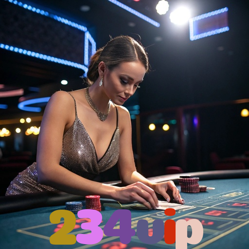 234vip - Baixe o app 234vip no Google Play e jogue ao vivo