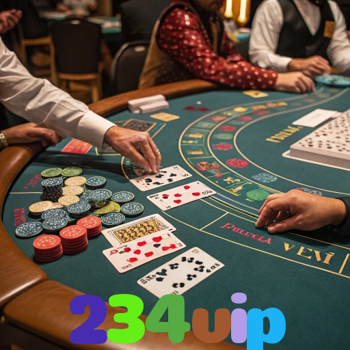 234vip - Baixe o app 234vip no Google Play e jogue ao vivo