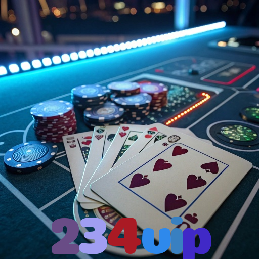 234vip - Baixe o app 234vip no Google Play e jogue ao vivo