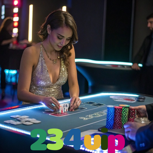 234vip - Baixe o app 234vip no Google Play e jogue ao vivo