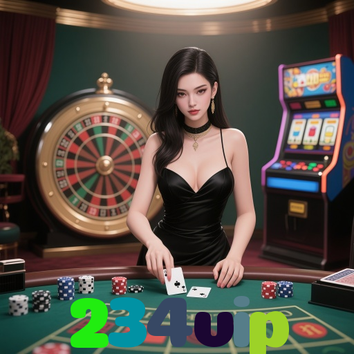 234vip - Baixe o app 234vip no Google Play e jogue ao vivo