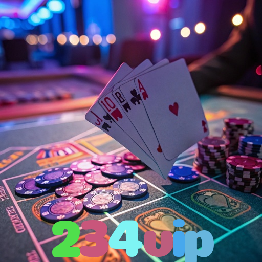 234vip - Baixe o app 234vip no Google Play e jogue ao vivo