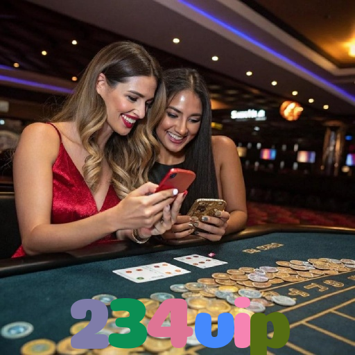 234vip - Baixe o app 234vip no Google Play e jogue ao vivo