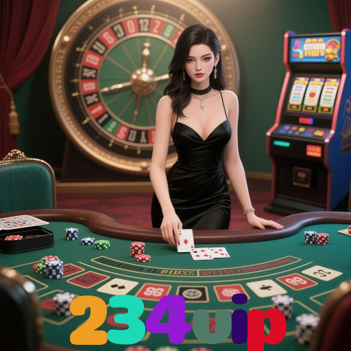 234vip - Baixe o app 234vip no Google Play e jogue ao vivo