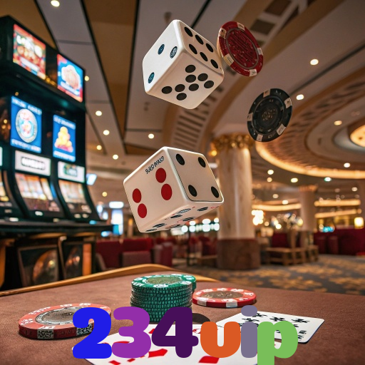 234vip - Baixe o app 234vip no Google Play e jogue ao vivo