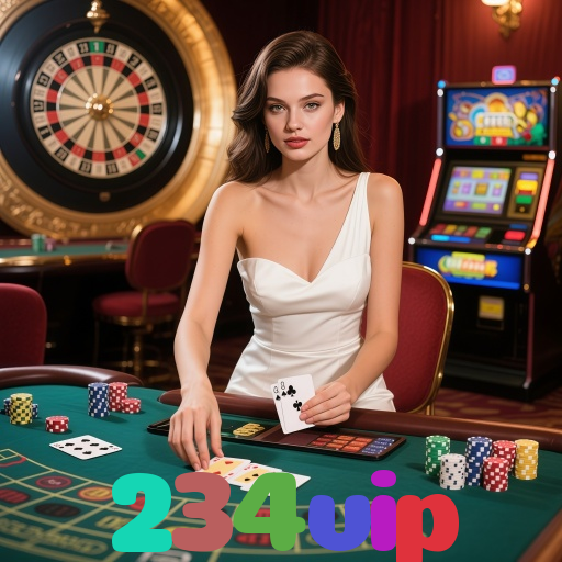 234vip - Baixe o app 234vip no Google Play e jogue ao vivo