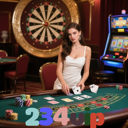 234vip - Baixe o app 234vip no Google Play e jogue ao vivo