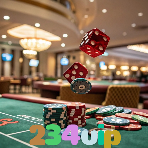 234vip - Baixe o app 234vip no Google Play e jogue ao vivo