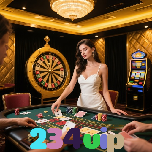 234vip - Baixe o app 234vip no Google Play e jogue ao vivo