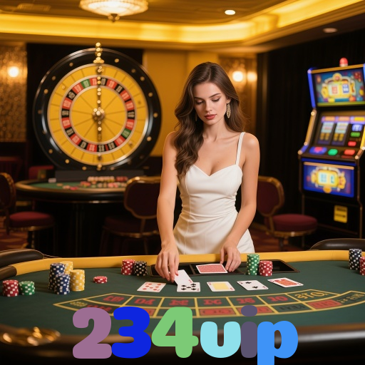 234vip - Baixe o app 234vip no Google Play e jogue ao vivo