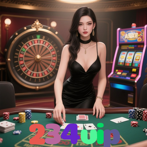234vip - Baixe o app 234vip no Google Play e jogue ao vivo
