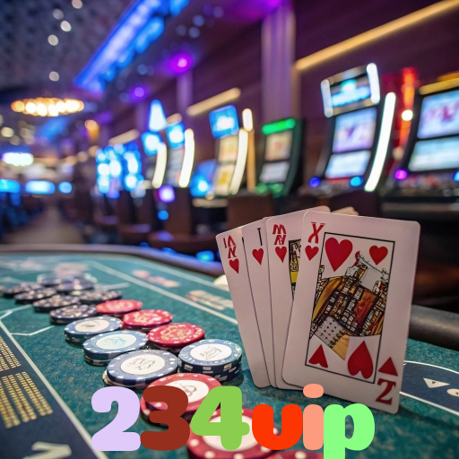 234vip - Baixe o App 234vip para Android e Comece a Jogar