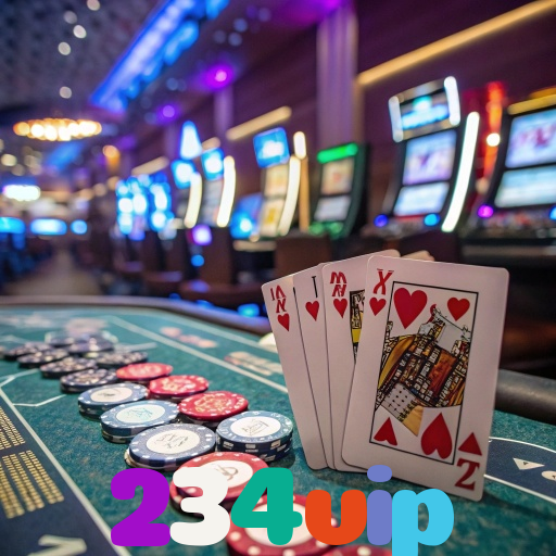 234vip - Baixe o app 234vip no Google Play e jogue ao vivo