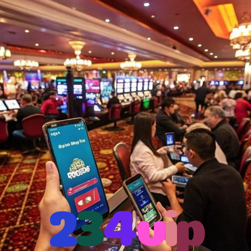 234vip - Baixe o app 234vip no Google Play e jogue ao vivo