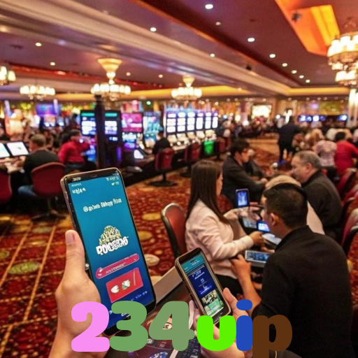 234vip - Baixe o app 234vip no Google Play e jogue ao vivo