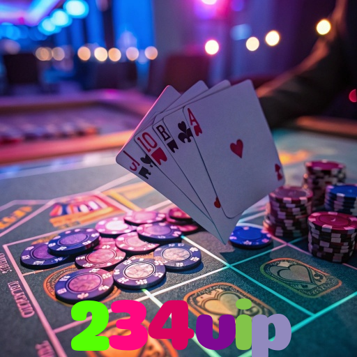 234vip - Baixe o app 234vip no Google Play e jogue ao vivo