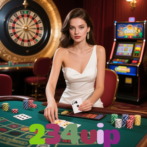 234vip - Baixe o App 234vip para Android e Comece a Jogar