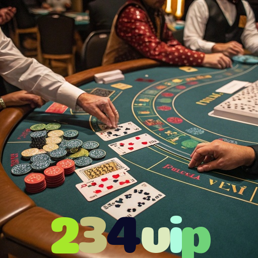234vip - Baixe o app 234vip no Google Play e jogue ao vivo