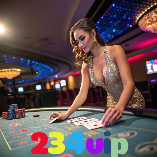 234vip - Baixe o app 234vip no Google Play e jogue ao vivo