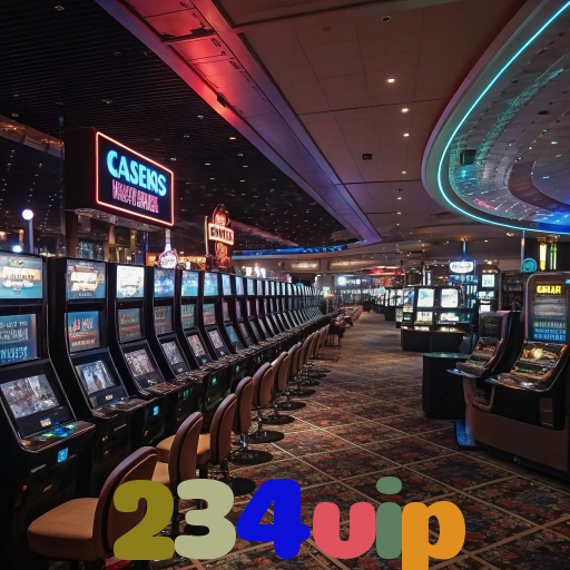 234vip - Baixe o App 234vip para Android e Comece a Jogar