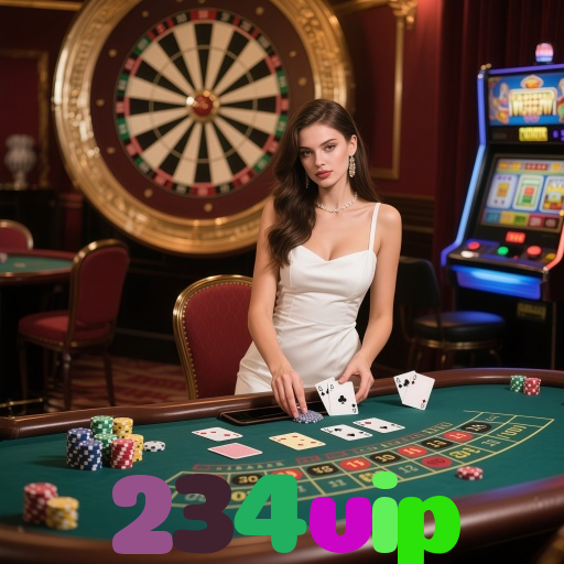 234vip - Baixe o app 234vip no Google Play e jogue ao vivo