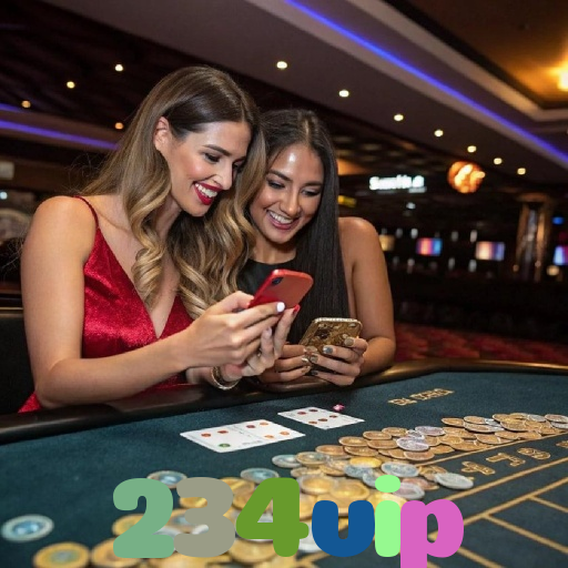 234vip - Baixe o App 234vip para Android e Comece a Jogar