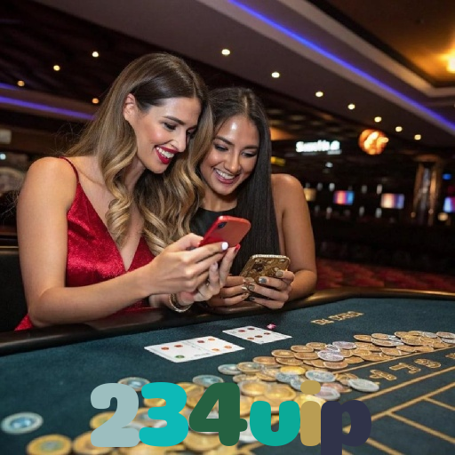 234vip - Baixe o App 234vip para Android e Comece a Jogar
