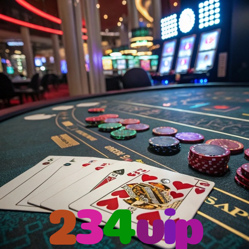 234vip - Baixe o App 234vip para Android e Comece a Jogar