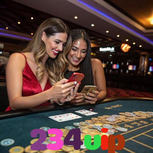 234vip - Baixe o App 234vip para Android e Comece a Jogar